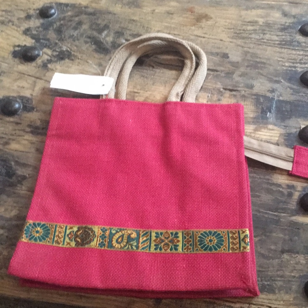 All Season Hand Bag